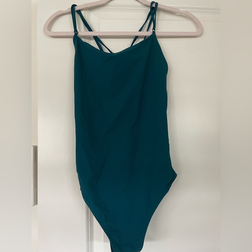 Lululemon coastline one piece